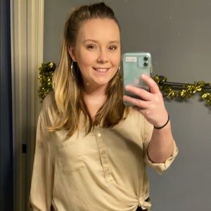 Meet your Posher, Alison